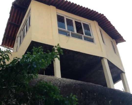 Imagem Casa com 5 Quartos à Venda, 300 m² em São Francisco - Niterói Imagem Casa com 5 Quartos à Venda, 300 m² em São Francisco - Niterói
