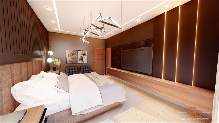 Imagem Apartamento com 3 Quartos à Venda, em Centro - Tangará Da Serra Imagem Apartamento com 3 Quartos à Venda, em Centro - Tangará Da Serra