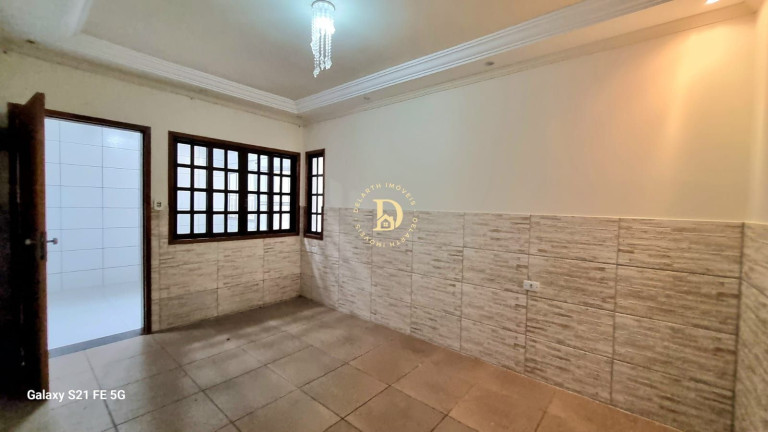 Casa com 2 Quartos para Alugar, 75 m² em Residencial Cambuí - São José Dos Campos