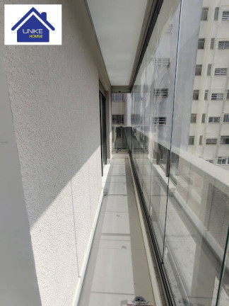 Imagem Apartamento com 2 Quartos à Venda, 107 m² em Vila Mariana - São Paulo