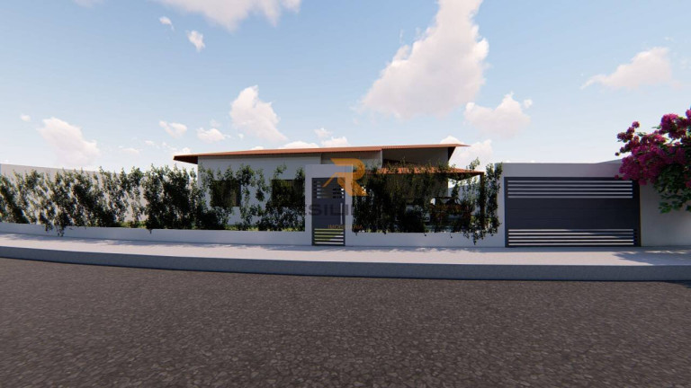 Casa de Condomínio com 3 Quartos à Venda, 196 m² em Almeida - Jaboticatubas
