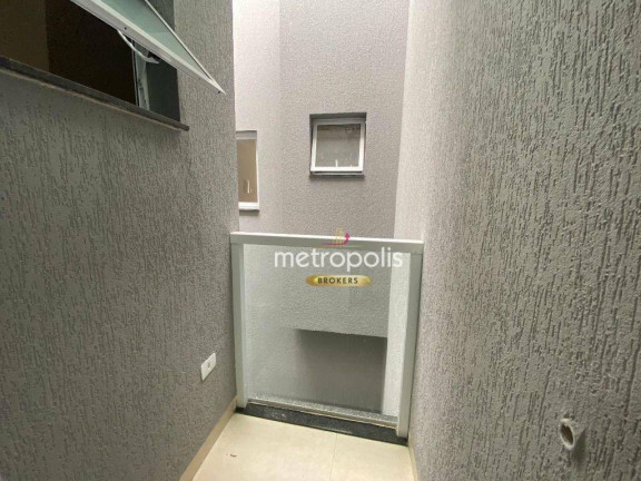 Imagem Sobrado com 2 Quartos à Venda, 85 m² em Utinga - Santo André Imagem Sobrado com 2 Quartos à Venda, 85 m² em Utinga - Santo André