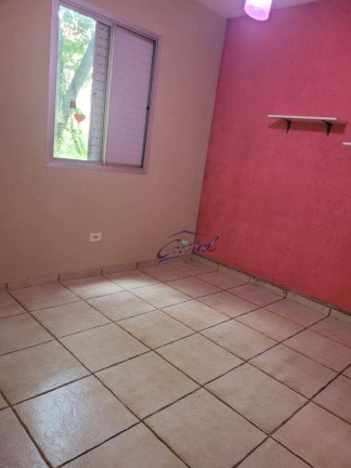 Imagem Apartamento com 2 Quartos à Venda, 48 m² em Campo Limpo (zona Sul) - São Paulo Imagem Apartamento com 2 Quartos à Venda, 48 m² em Campo Limpo (zona Sul) - São Paulo