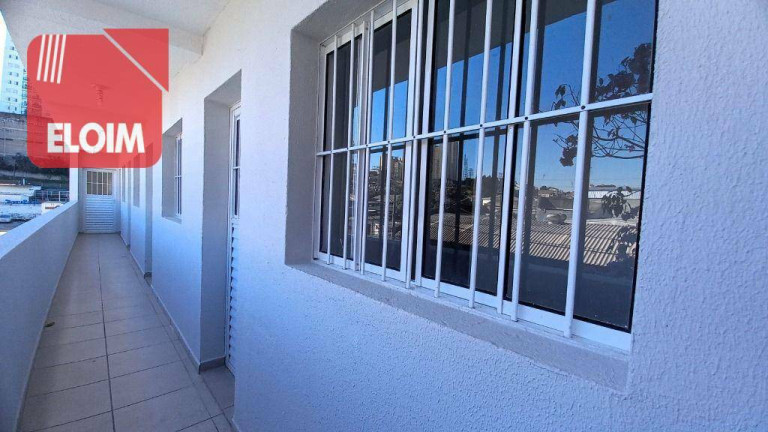 Imagem Apartamento com 2 Quartos para Alugar, 40 m² em Freguesia Do ó - São Paulo