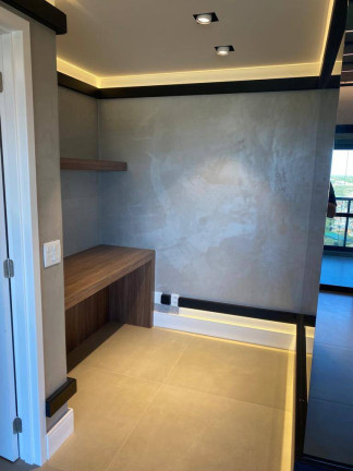 Imagem Apartamento com 3 Quartos à Venda, 134 m² em Vila Aviação - Bauru