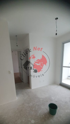 Imagem Apartamento com 2 Quartos à Venda, 55 m² em Rudge Ramos - São Bernardo Do Campo Imagem Apartamento com 2 Quartos à Venda, 55 m² em Rudge Ramos - São Bernardo Do Campo