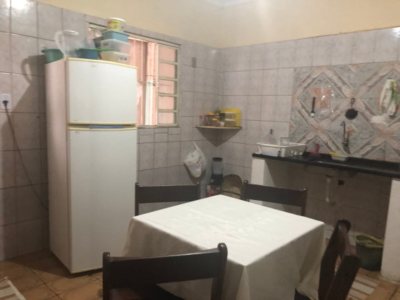 Imagem Casa com 3 Quartos à Venda, 90 m² em Conjunto Residencial Araretama - Pindamonhangaba