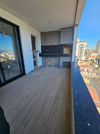 Imagem Apartamento com 2 Quartos à Venda, 89 m² em Floresta - São José