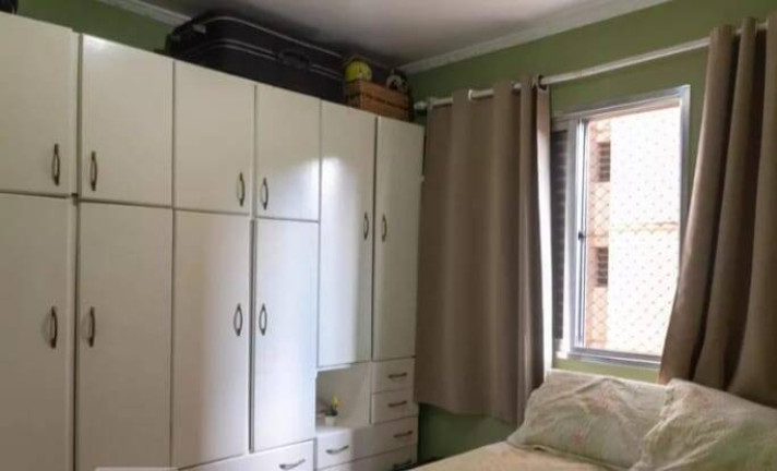 Imagem Apartamento com 2 Quartos à Venda, 52 m² em Campanario - Diadema Imagem Apartamento com 2 Quartos à Venda, 52 m² em Campanario - Diadema