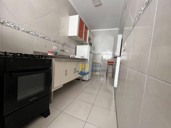 Imagem Apartamento com 2 Quartos à Venda, 72 m² em Aviação - Praia Grande Imagem Apartamento com 2 Quartos à Venda, 72 m² em Aviação - Praia Grande