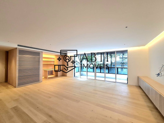 Imagem Apartamento com 3 Quartos à Venda, 211 m² em Itaim Bibi - São Paulo Imagem Apartamento com 3 Quartos à Venda, 211 m² em Itaim Bibi - São Paulo