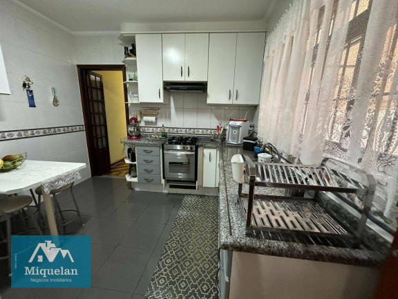 Imagem Sobrado com 3 Quartos à Venda, 130 m² em Vila Maria Alta - São Paulo Imagem Sobrado com 3 Quartos à Venda, 130 m² em Vila Maria Alta - São Paulo