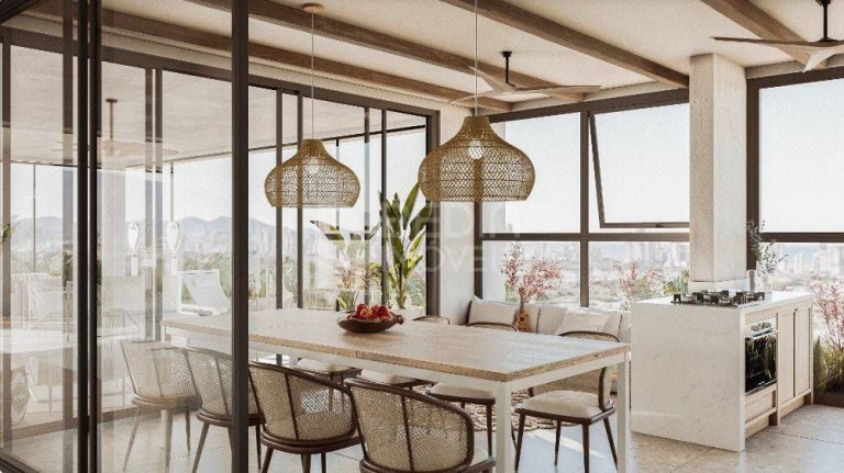 Imagem Apartamento com 2 Quartos à Venda, 87 m² em Jardim Dourado - Porto Belo Imagem Apartamento com 2 Quartos à Venda, 87 m² em Jardim Dourado - Porto Belo