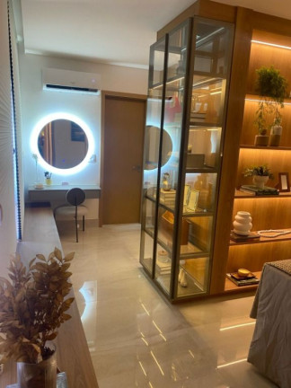 Imagem Apartamento com 2 Quartos à Venda, 88 m² em Setor Oeste - Goiânia