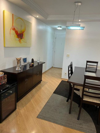Imagem Apartamento com 3 Quartos à Venda, 86 m² em Vila Mariana - São Paulo Imagem Apartamento com 3 Quartos à Venda, 86 m² em Vila Mariana - São Paulo