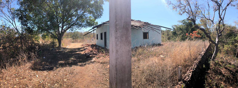 Imagem Chácara com 1 Quarto à Venda, 7 m² em Jardim Vitória - Cuiabá Imagem Chácara com 1 Quarto à Venda, 7 m² em Jardim Vitória - Cuiabá