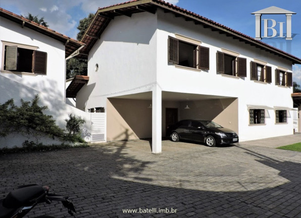 Imagem Casa com 4 Quartos à Venda, 413 m² em Granja Viana - Cotia Imagem Casa com 4 Quartos à Venda, 413 m² em Granja Viana - Cotia