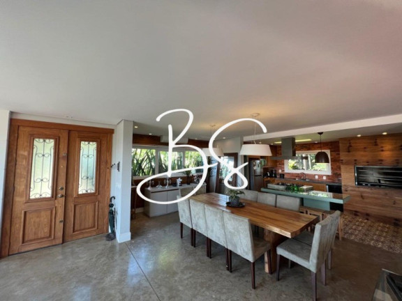 Imagem Casa com 5 Quartos à Venda,  em Aspen Mountain - Gramado