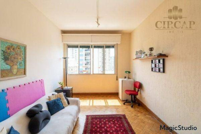 Imagem Apartamento com 3 Quartos à Venda, 246 m² em Higienópolis - São Paulo Imagem Apartamento com 3 Quartos à Venda, 246 m² em Higienópolis - São Paulo