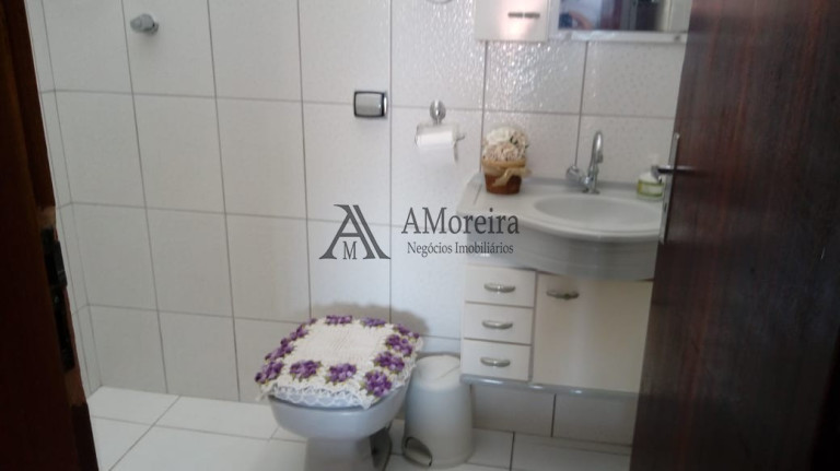 Imagem Casa com 2 Quartos à Venda, 159 m² em Vila Galvão - Jundiaí