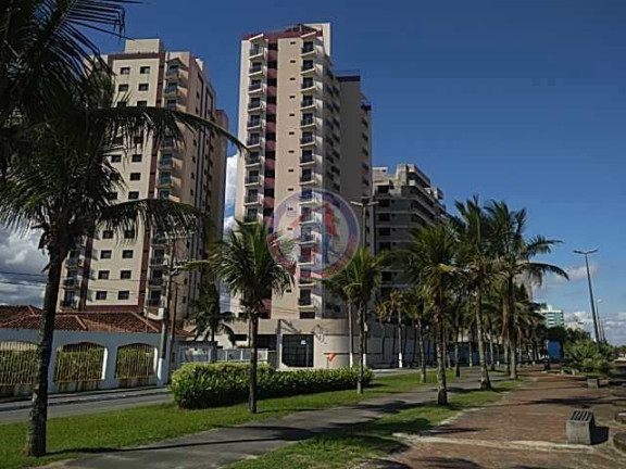 Apartamento com 3 Quartos à Venda,  em Flórida - Praia Grande