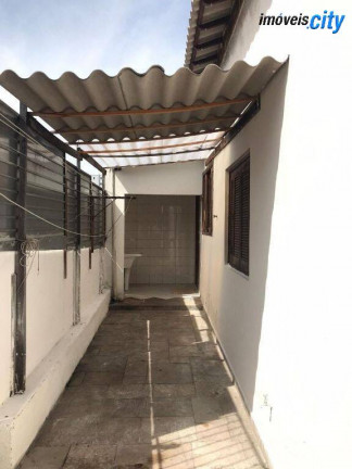 Imagem Casa com 3 Quartos à Venda ou Locação, 150 m² em Cidade Vargas - São Paulo Imagem Casa com 3 Quartos à Venda ou Locação, 150 m² em Cidade Vargas - São Paulo