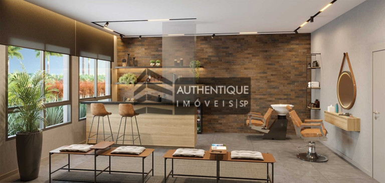 Imagem Apartamento com 3 Quartos à Venda, 126 m² em Mooca - São Paulo