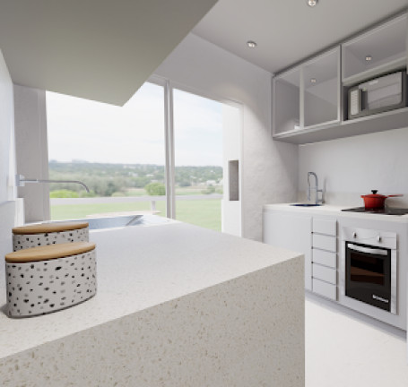 Imagem Apartamento com 2 Quartos à Venda, 53 m² em Santa Cândida - Curitiba Imagem Apartamento com 2 Quartos à Venda, 53 m² em Santa Cândida - Curitiba