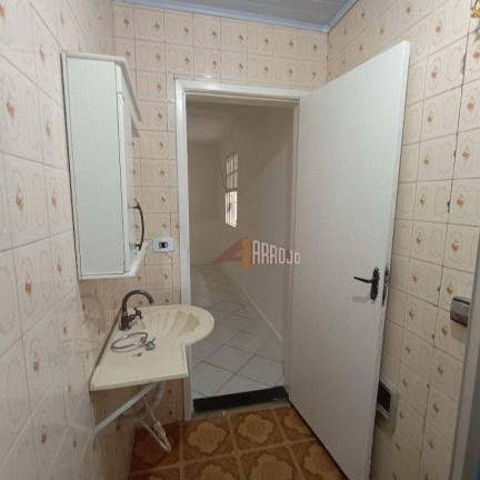 Imagem Casa com 2 Quartos para Alugar, 80 m² em Vila Buenos Aires - São Paulo Imagem Casa com 2 Quartos para Alugar, 80 m² em Vila Buenos Aires - São Paulo