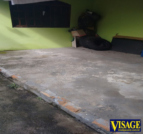 Imagem Casa com 2 Quartos à Venda, 81 m² em Cid. Nova Jacarei - Jacareí