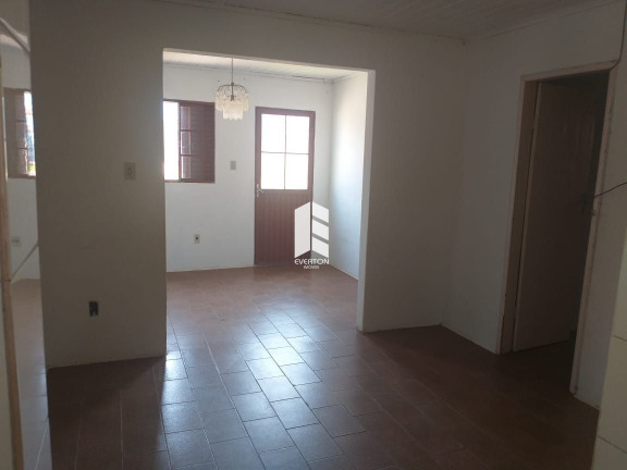 Imagem Casa com 3 Quartos à Venda, 75 m² em Boi Morto - Santa Maria