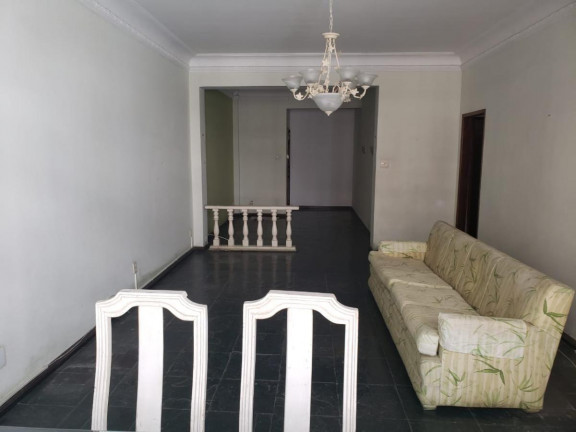 Imagem Apartamento com 3 Quartos à Venda, 140 m² em Copacabana - Rio De Janeiro