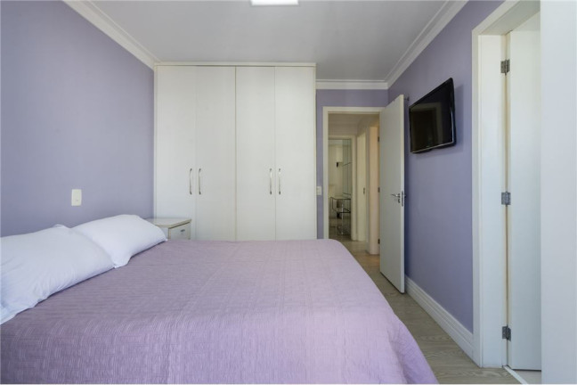 Imagem Apartamento com 3 Quartos à Venda, 82 m² em Vila Leopoldina - São Paulo
