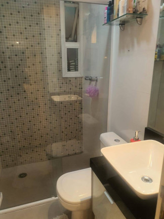 Imagem Apartamento com 3 Quartos à Venda, 74 m² em Alto Da Mooca - São Paulo