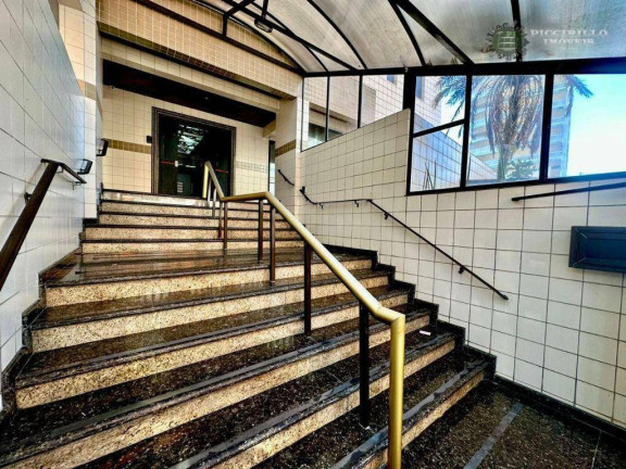 Apartamento com 2 Quartos à Venda, 89 m² em Aviação - Praia Grande