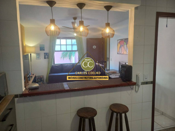 Imagem Apartamento com 2 Quartos à Venda, 72 m² em Praia Do Siqueira - Cabo Frio