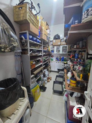 Imagem Casa de Condomínio com 3 Quartos à Venda, 450 m² em Nova Esperança - Porto Velho Imagem Casa de Condomínio com 3 Quartos à Venda, 450 m² em Nova Esperança - Porto Velho