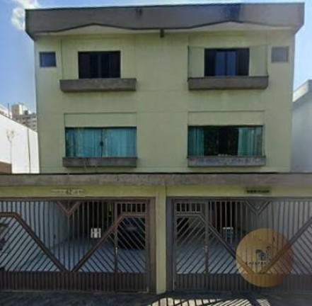 Imagem Sobrado com 3 Quartos à Venda, 201 m² em Vila Gilda - Santo André Imagem Sobrado com 3 Quartos à Venda, 201 m² em Vila Gilda - Santo André