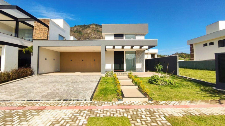 Casa com 3 Quartos à Venda, 197 m² em Inoã - Maricá