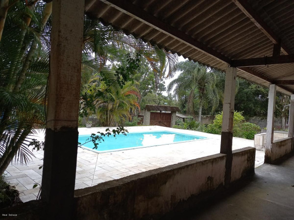 Imóvel com 3 Quartos à Venda, 5.423 m² em Jardim São Fernando - Itanhaém