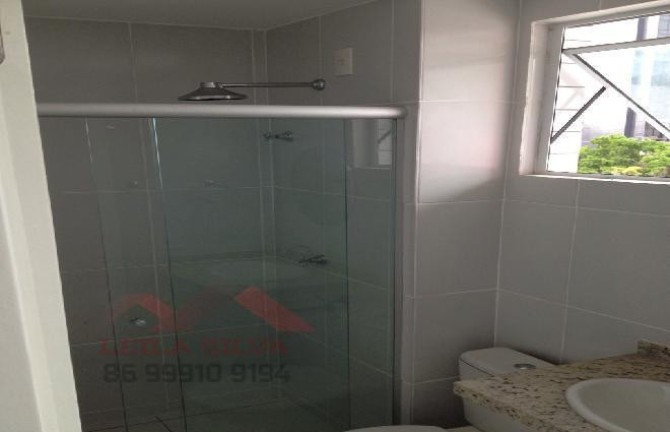 Imagem Apartamento com 3 Quartos à Venda, em Jóquei - Teresina Imagem Apartamento com 3 Quartos à Venda, em Jóquei - Teresina