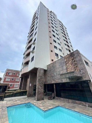 Apartamento com 1 Quarto à Venda, 45 m² em Tupi - Praia Grande