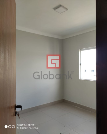 Imagem Imóvel com 2 Quartos à Venda, 70 m² em Prolongamento Todos Os Santos - Montes Claros