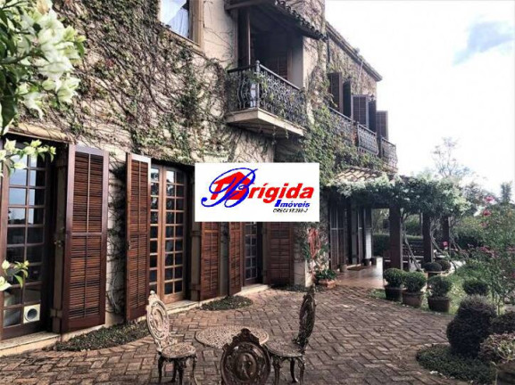 Imagem Casa de Condomínio com 3 Quartos à Venda, 532 m² em Nova Fazendinha - Carapicuíba Imagem Casa de Condomínio com 3 Quartos à Venda, 532 m² em Nova Fazendinha - Carapicuíba