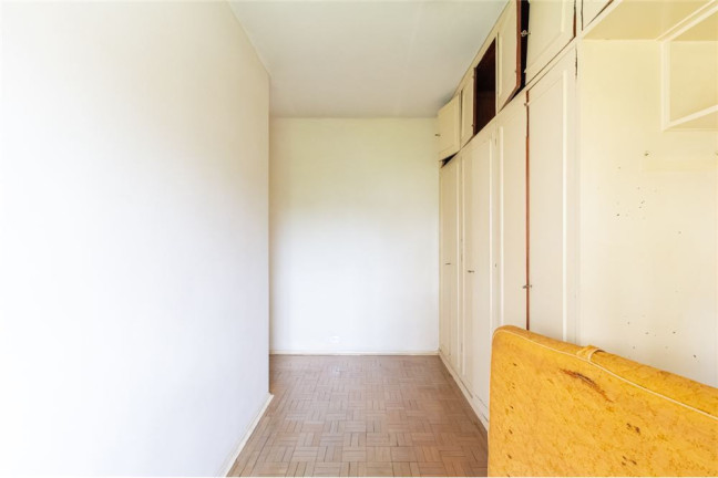 Casa com 4 Quartos à Venda,  em Vila Mascote - São Paulo