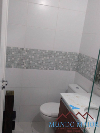 Imagem Apartamento com 3 Quartos à Venda, 86 m² em Vila Homero Thon - Santo André Imagem Apartamento com 3 Quartos à Venda, 86 m² em Vila Homero Thon - Santo André