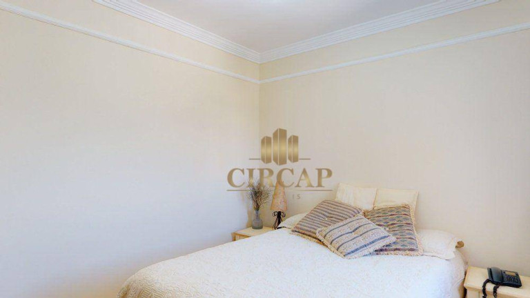 Imagem Apartamento com 3 Quartos à Venda, 103 m² em Alto De Pinheiros - São Paulo
