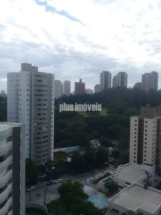 Imagem Apartamento com 2 Quartos à Venda, 50 m² em Panamby - São Paulo Imagem Apartamento com 2 Quartos à Venda, 50 m² em Panamby - São Paulo