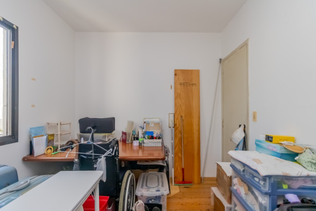 Imagem Apartamento com 2 Quartos à Venda, 58 m² em Chácara Inglesa - São Paulo Imagem Apartamento com 2 Quartos à Venda, 58 m² em Chácara Inglesa - São Paulo