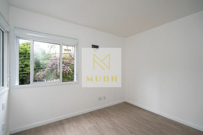 Imagem Apartamento com 3 Quartos à Venda, 89 m² em São João - Porto Alegre